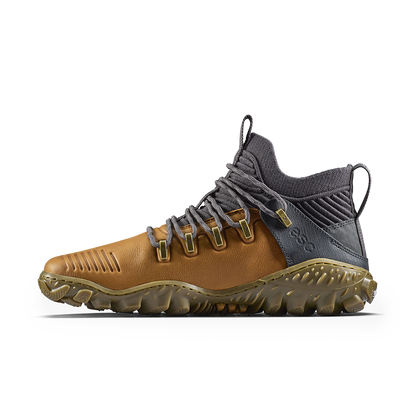 Vivobarefoot Magna Forest Esc Womens Tan