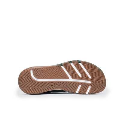 Notace Koto 1 White/Green Mens