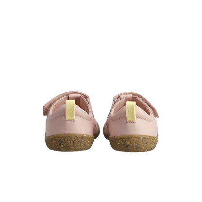 Groundies Noto 2.0 Kids Rouge/Lemon Cream