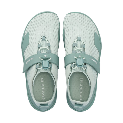 Groundies G-Flex Mens Mint