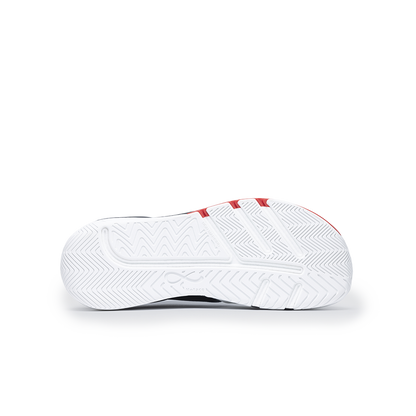 Notace Koto 1 Red/Heathered Grey Womens
