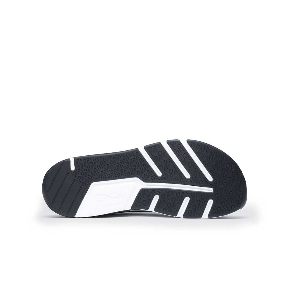 Notace Michi 1 Black/White Mens