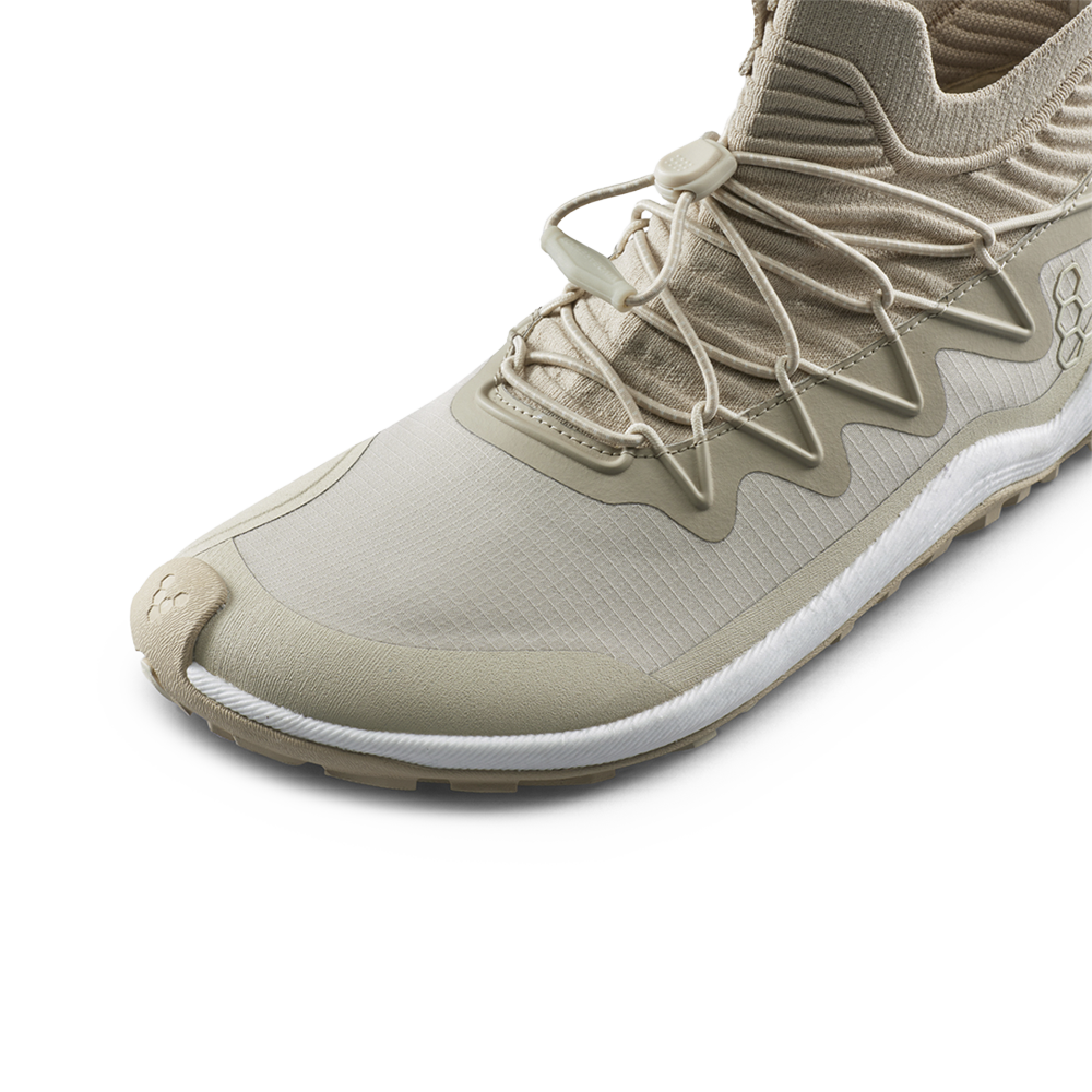 Vivobarefoot Primus Trail Flow Mid II Womens Peyote