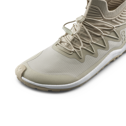 Vivobarefoot Primus Trail Flow Mid II Womens Peyote