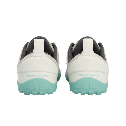 Groundies Chamonix TR Low Men Stone/Mint