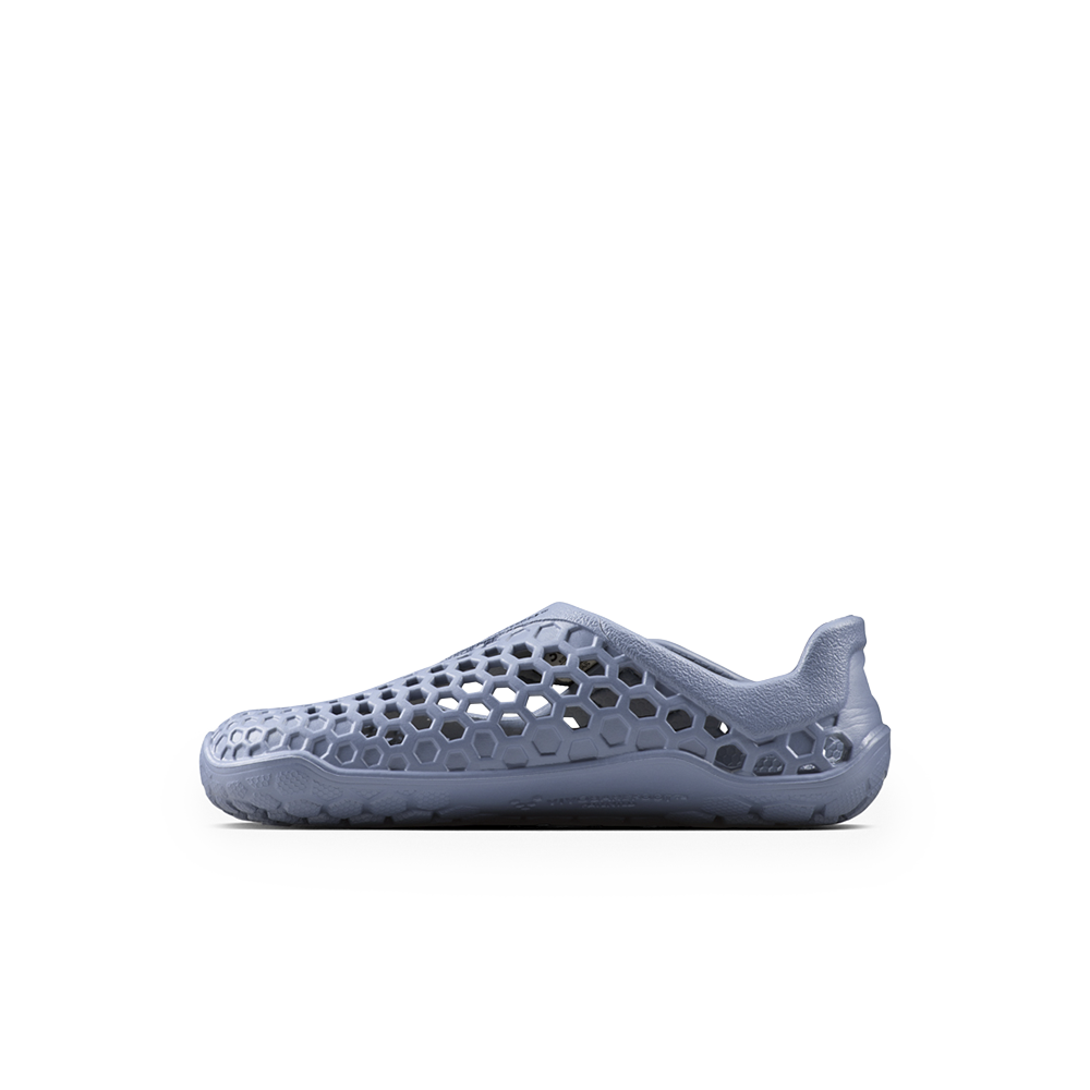 Vivobarefoot Ultra II Preschool Flintstone