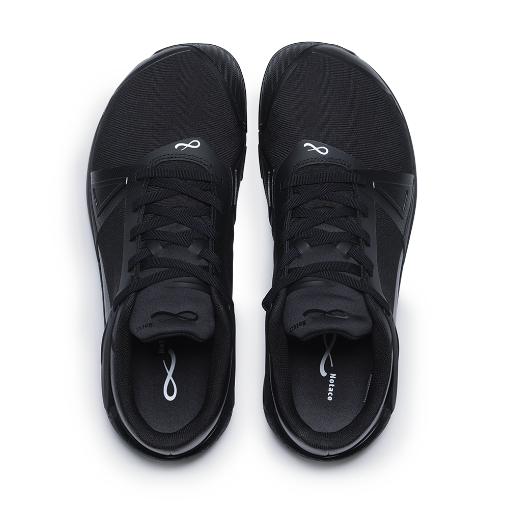 Notace Koto 1 Triple Black Mens