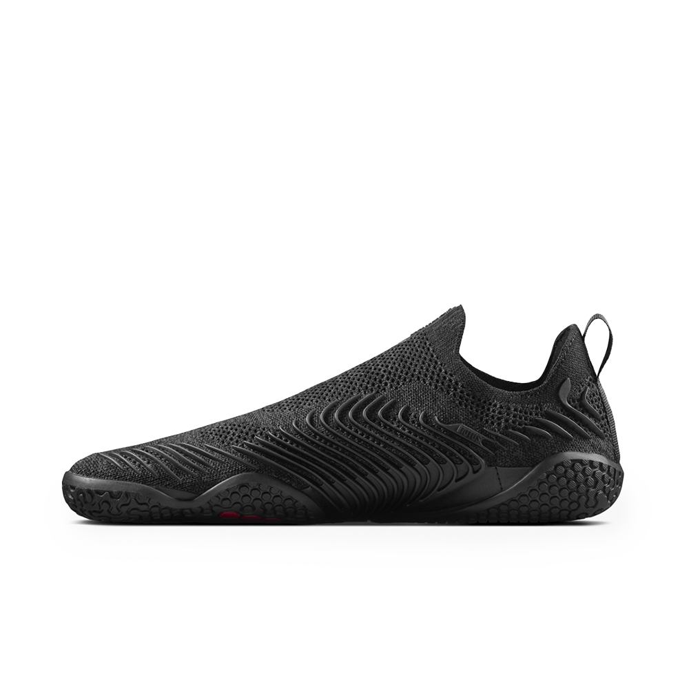Vivobarefoot Motus Flex Tabi Womens Eclipse