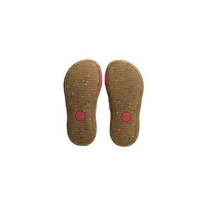 Groundies Lou 2.0 Kids Rose/Mint