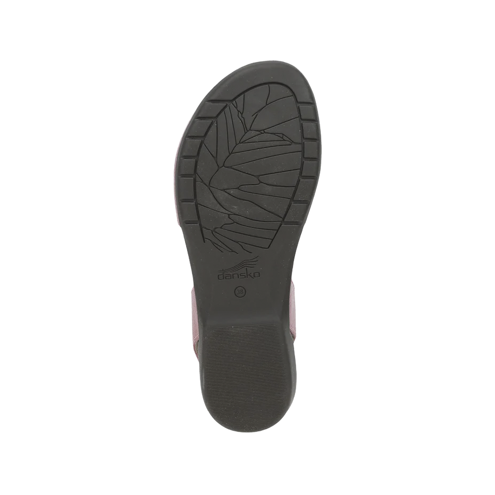 Dansko Rowan Pink