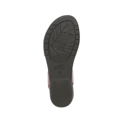Dansko Rowan Pink