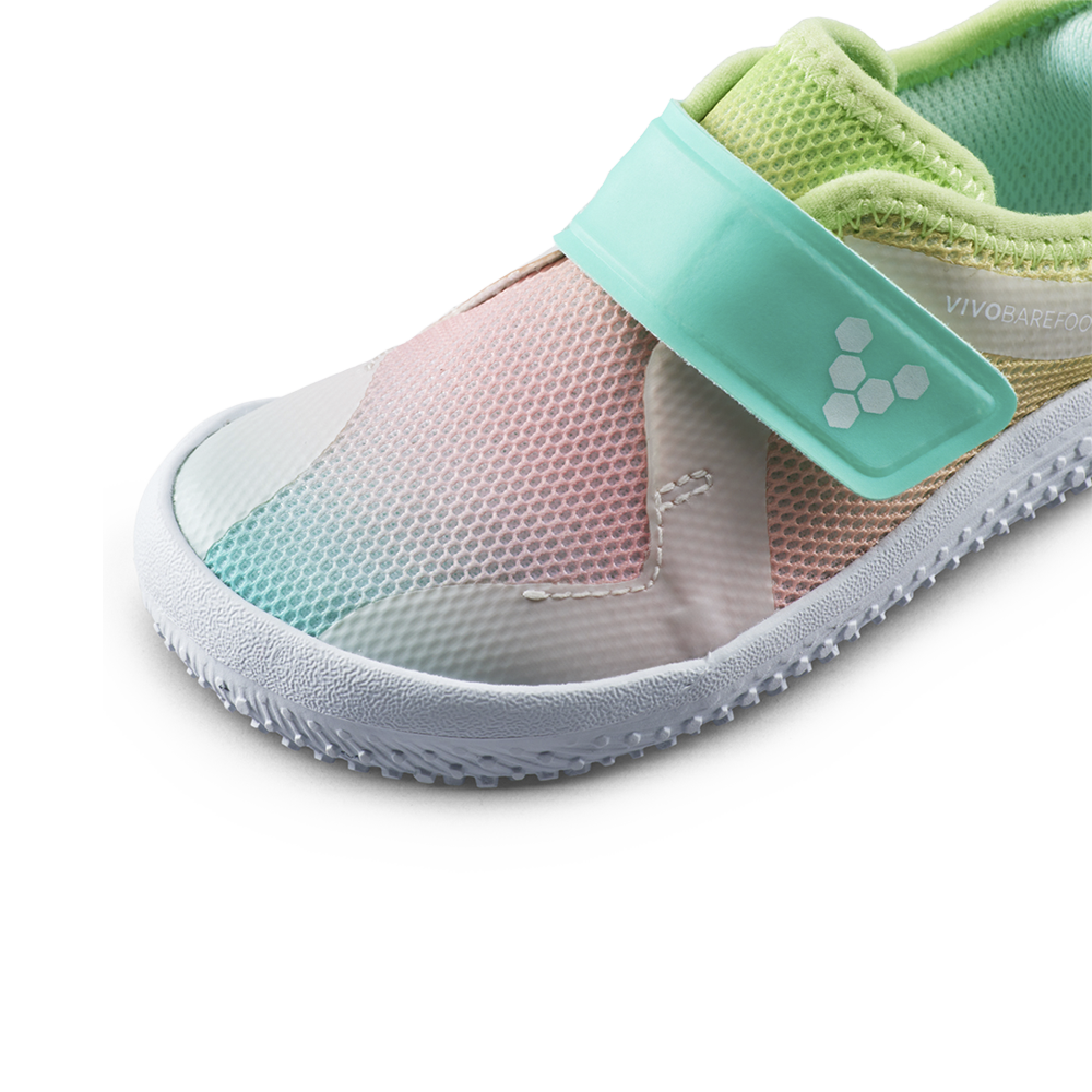 Vivobarefoot Primus Sport IV Toddlers Ombre