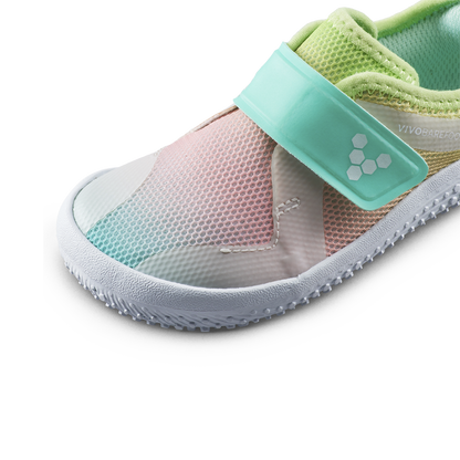 Vivobarefoot Primus Sport IV Toddlers Ombre