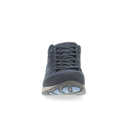 Dansko Paisley Navy Waterproof