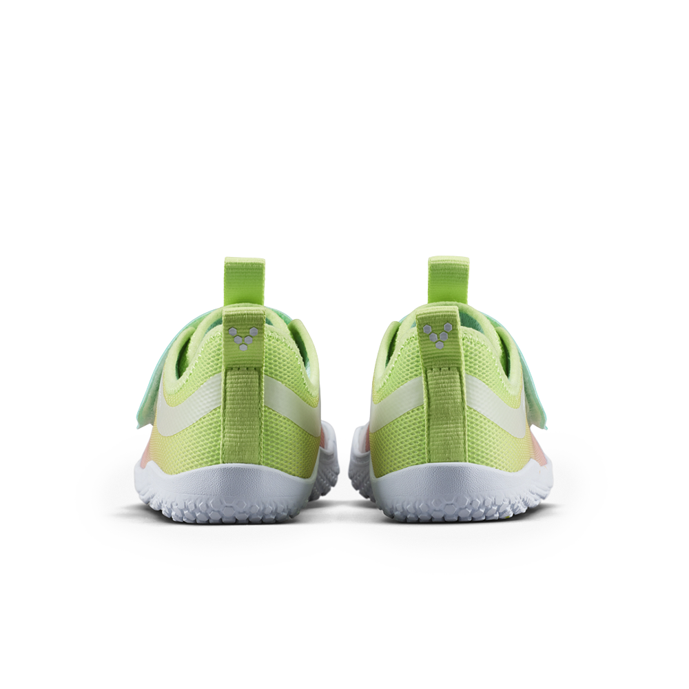 Vivobarefoot Primus Sport IV Preschool Ombre