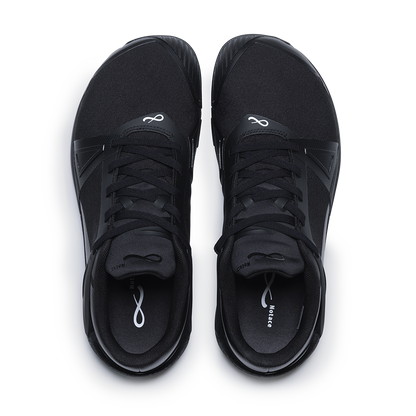 Notace Koto 1 Triple Black Womens