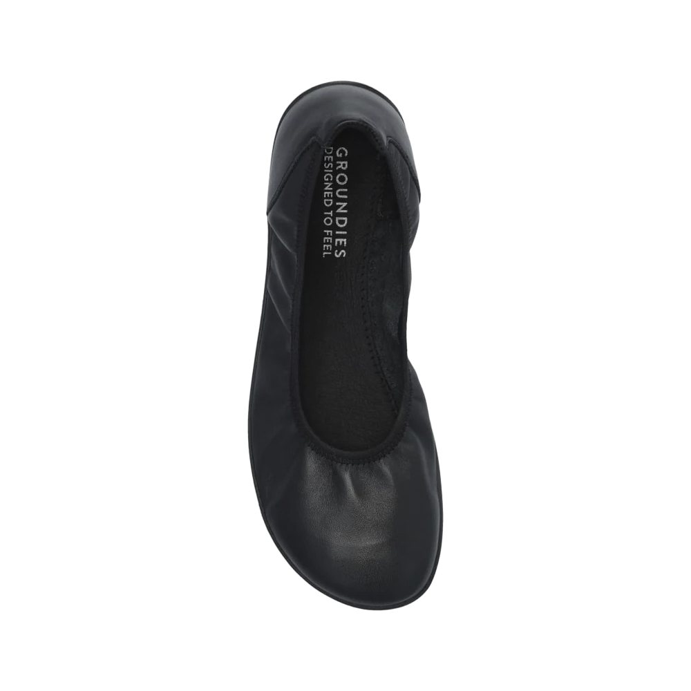 Groundies Lily 3.0 Women Black