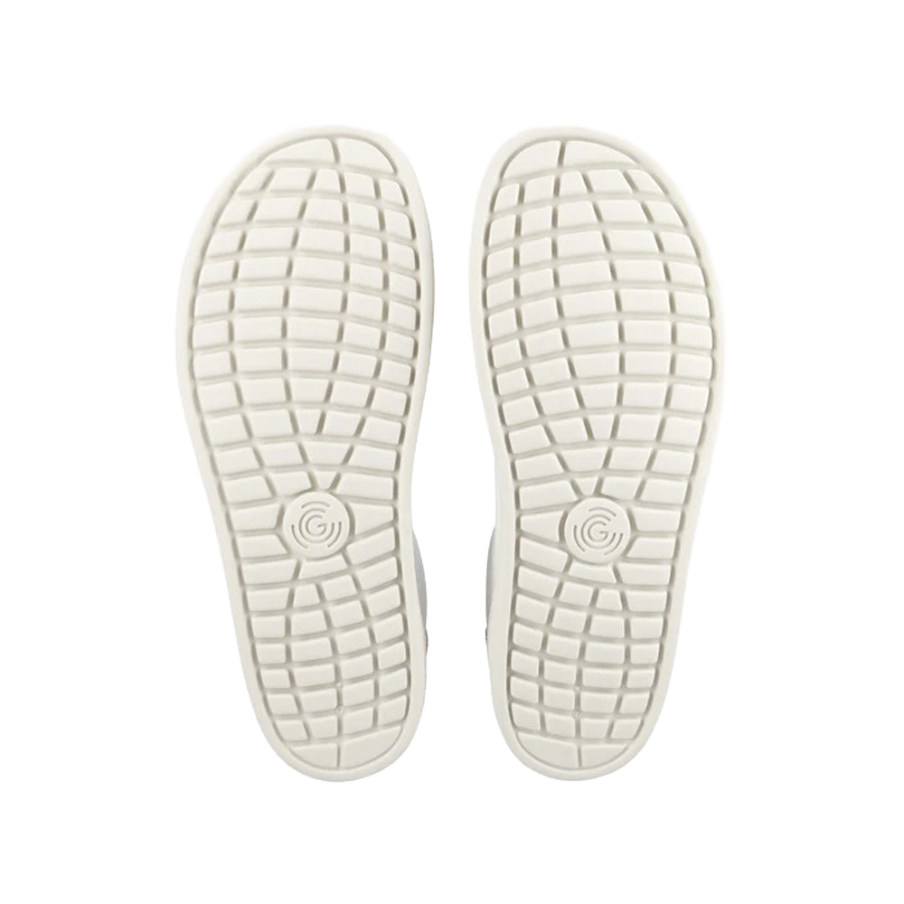 Groundies Panama Men Beige