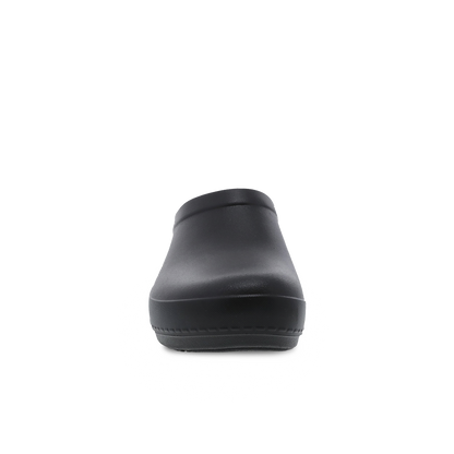 Dansko Kaci Black Molded