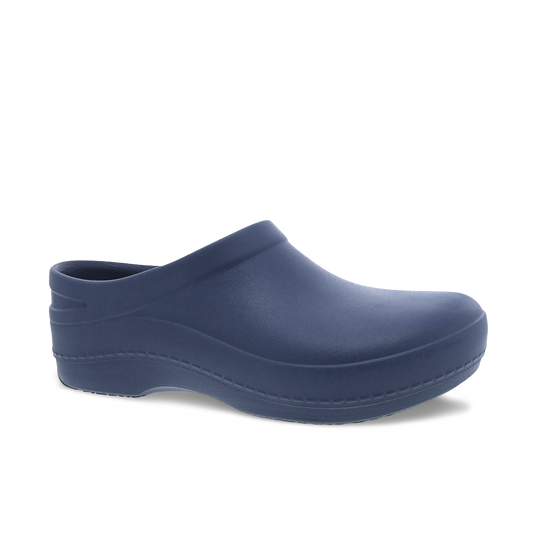 Dansko Kaci Blue Molded