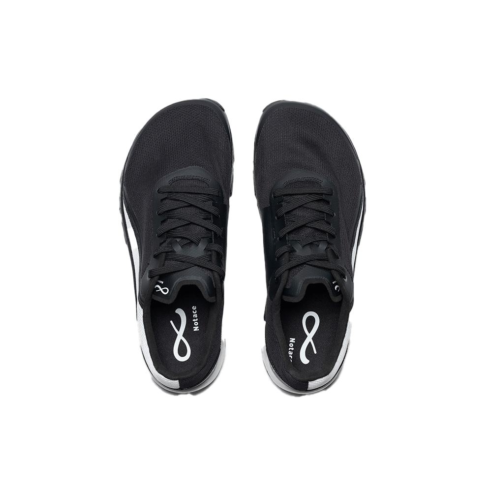 Notace Yama T1 Women Black/White