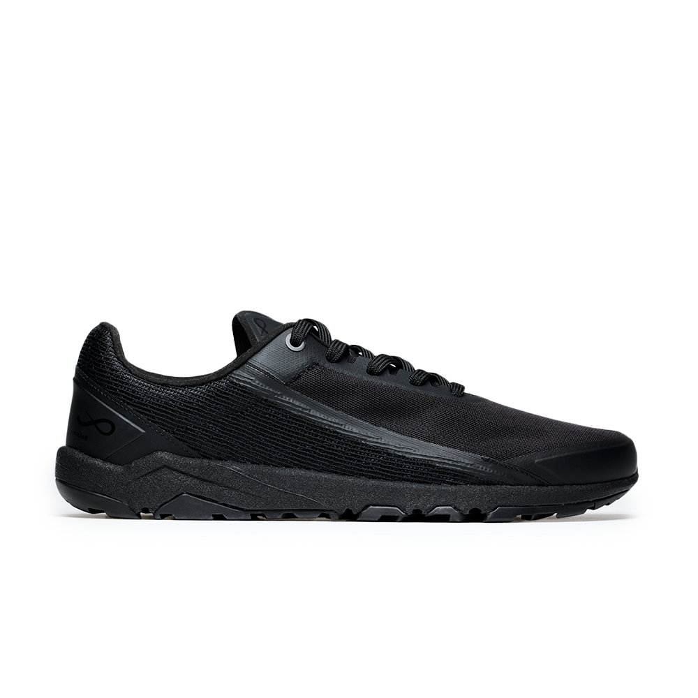 Notace Yama T1 Women Triple Black