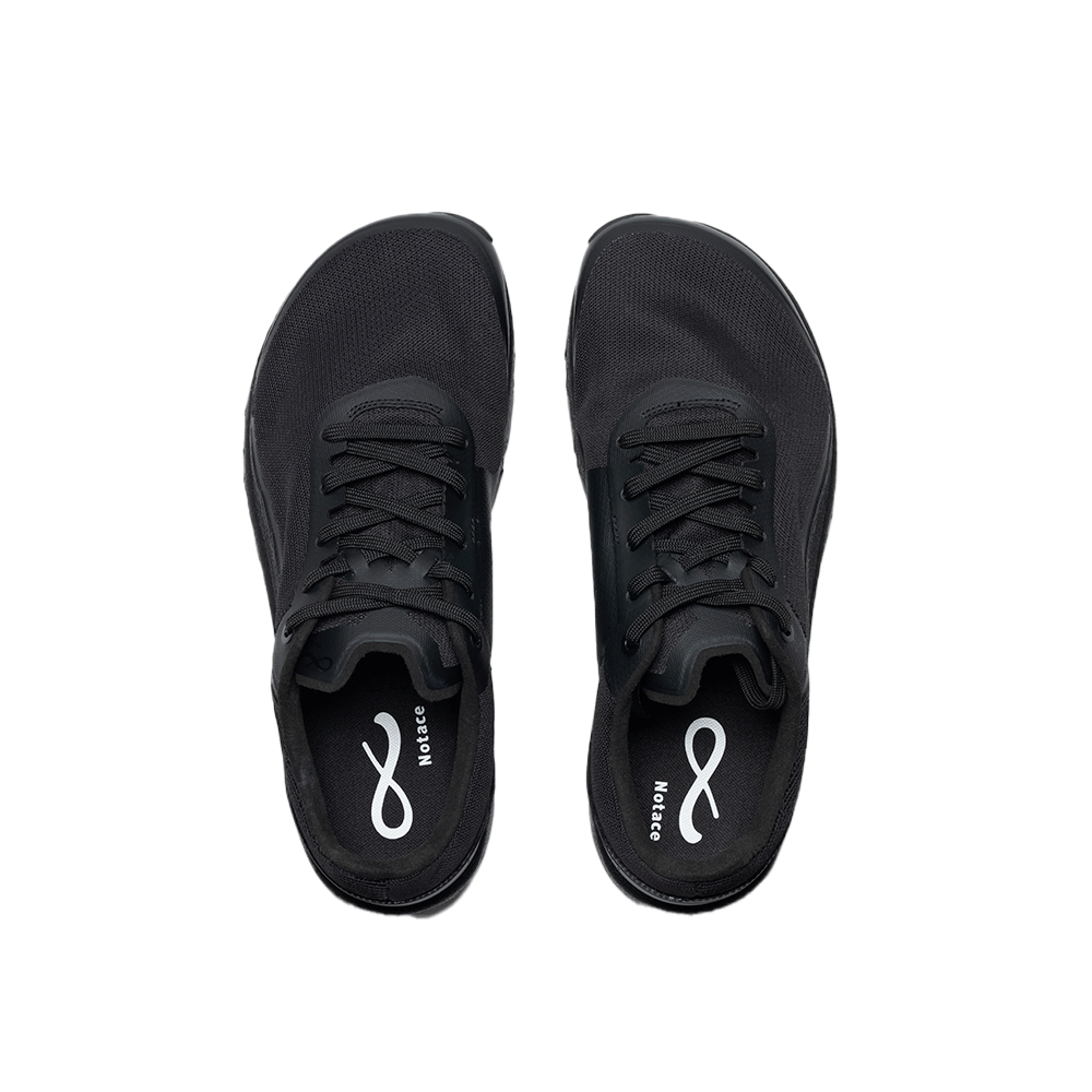Notace Yama T1 Women Triple Black