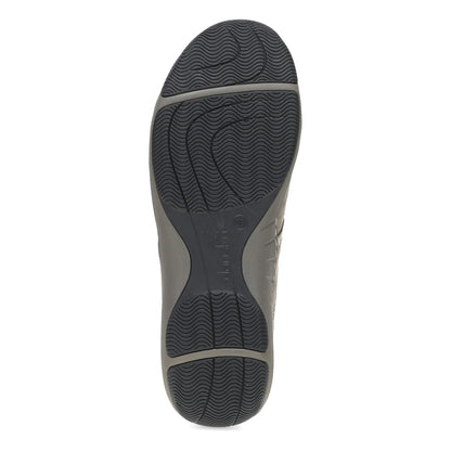 Dansko Harlyn Walnut Suede