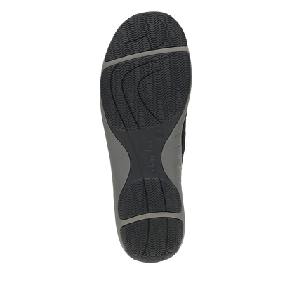 Dansko Harlyn Navy Suede