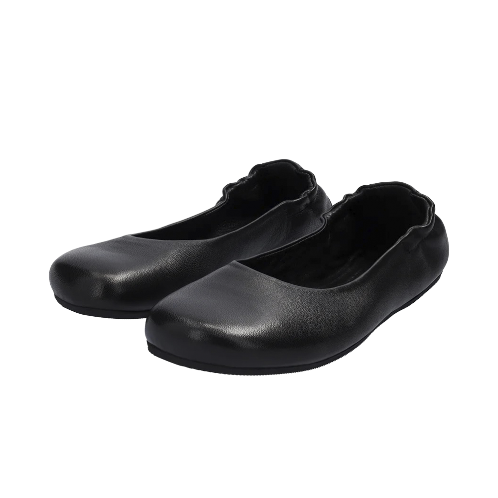 Groundies Sleek Womens Black
