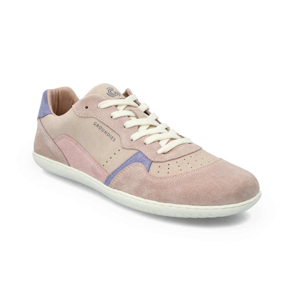 Groundies Nova GO1 Women Rose/Orchid