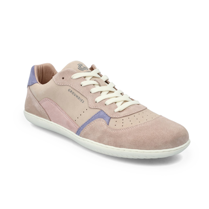 Groundies Nova GO1 Women Rose/Orchid