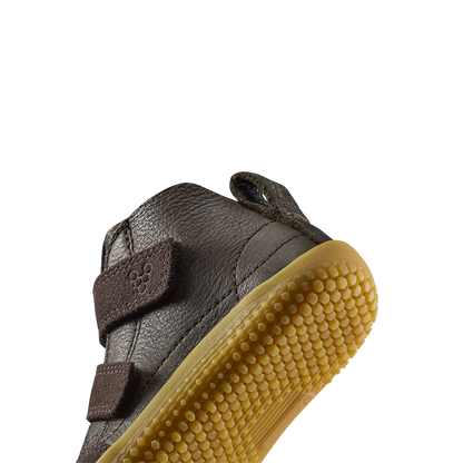 Vivobarefoot Gobi Boot Toddlers Bracken
