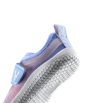 Vivobarefoot Primus Sport IV Toddlers Unicorn