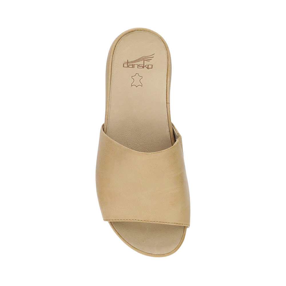 Dansko Twyla Honey
