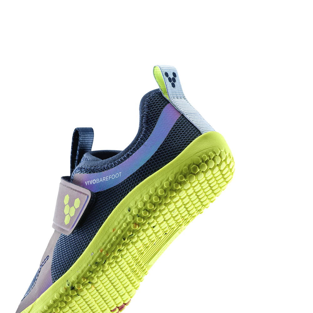 Vivobarefoot Primus Sport IV Preschool Night Sky