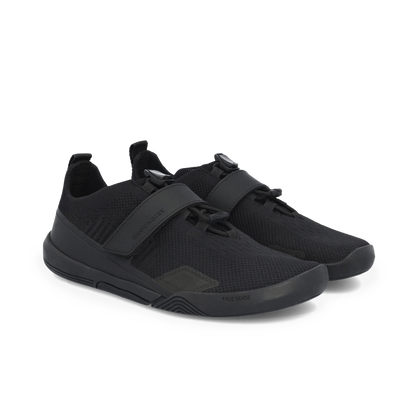 Groundies G-Flex Mens Black