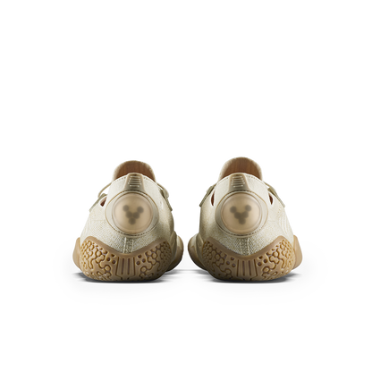 Vivobarefoot Motus Flex Natural Mens Sand