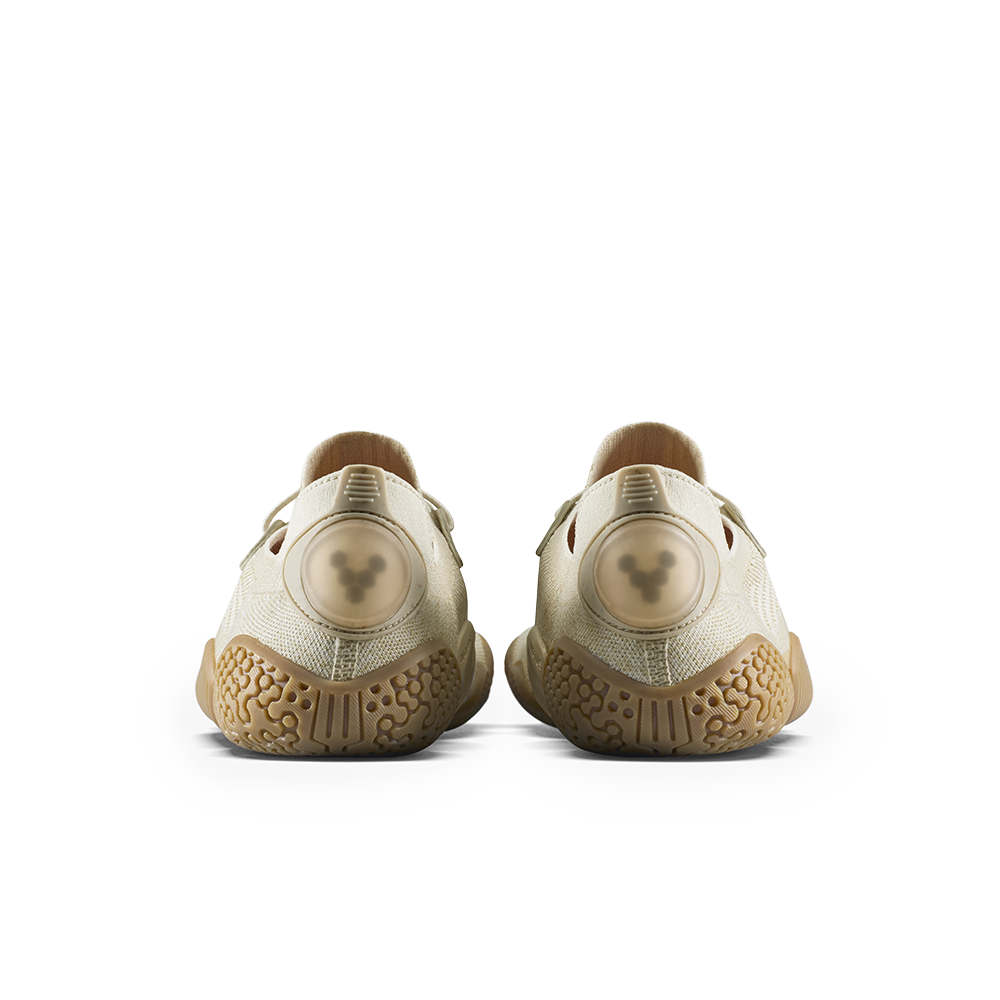 Vivobarefoot Motus Flex Natural Womens Sand