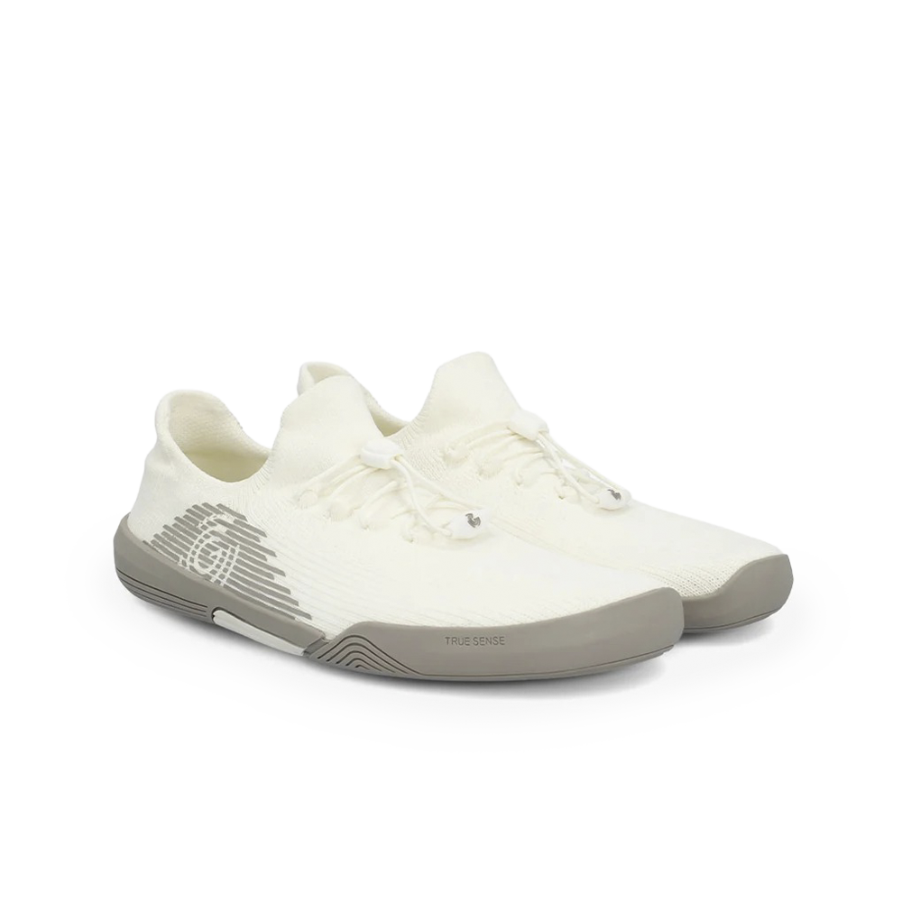 Groundies G-Pure Mens Off-white