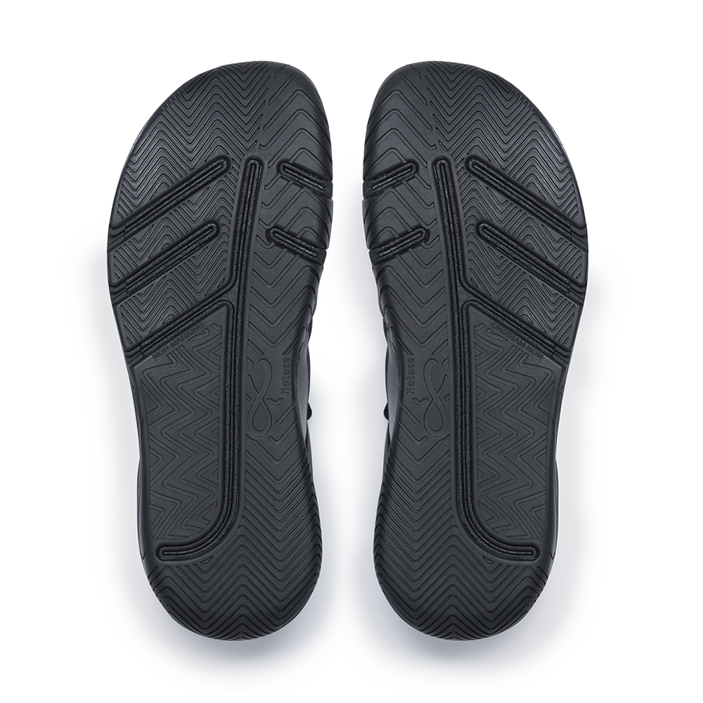 Notace Koto 1 Triple Black Womens