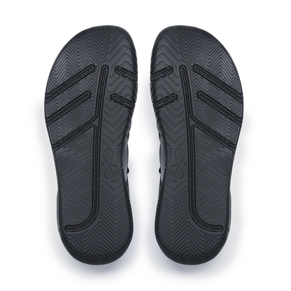 Notace Koto 1 Triple Black Womens
