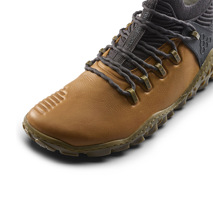 Vivobarefoot Magna Forest Esc Womens Tan