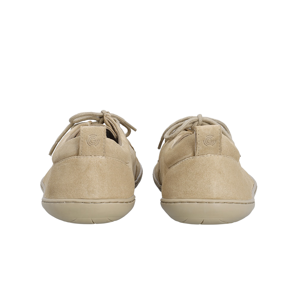 Groundies Cricket Men Beige