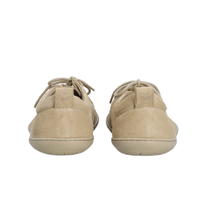 Groundies Cricket Men Beige