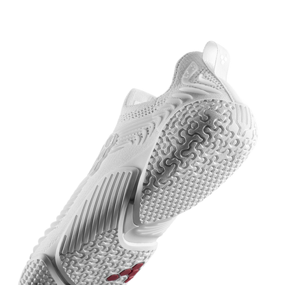 Vivobarefoot Motus Flex Tabi Mens Bright White