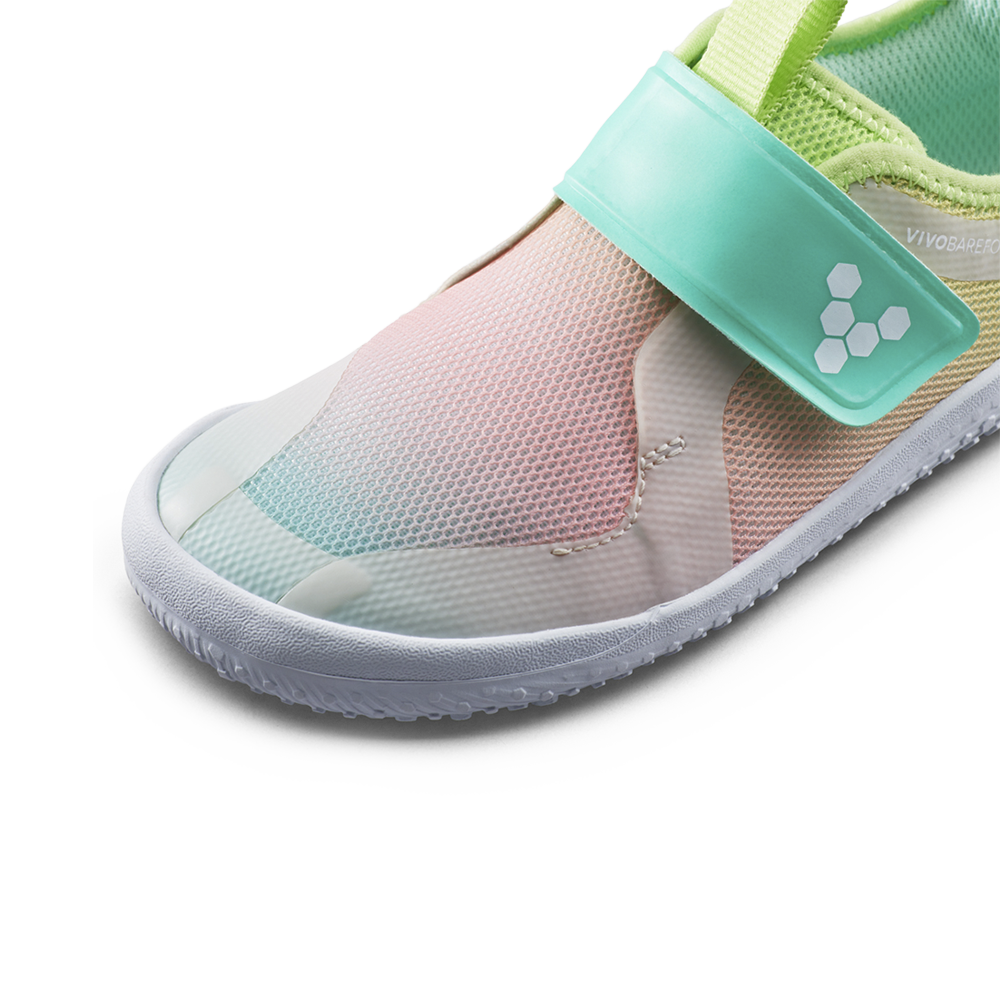 Vivobarefoot Primus Sport IV Preschool Ombre