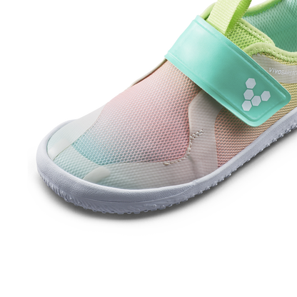 Vivobarefoot Primus Sport IV Preschool Ombre