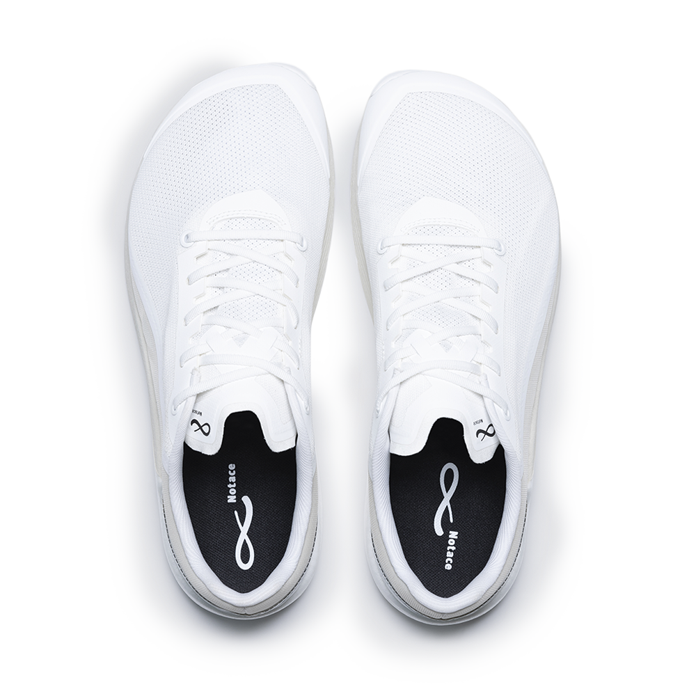 Notace Michi 1 White Womens