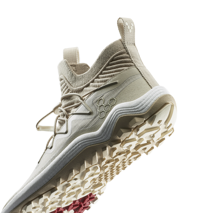 Vivobarefoot Primus Trail Flow Mid II Womens Peyote